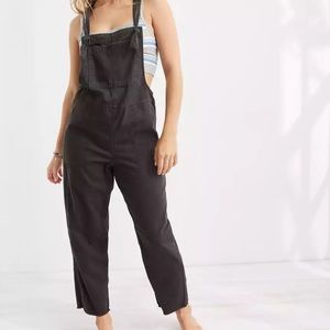 Artie work and play twill overalls
